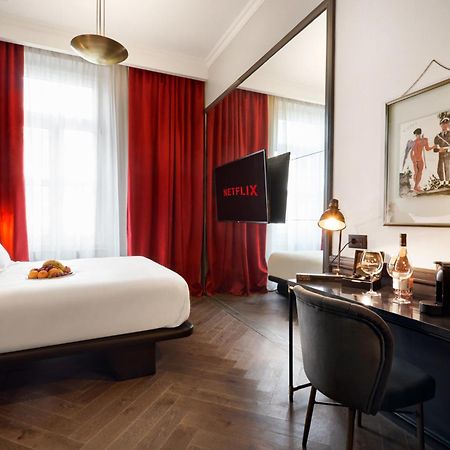 Hotel Soho Athinas 60 à Athènes Extérieur photo