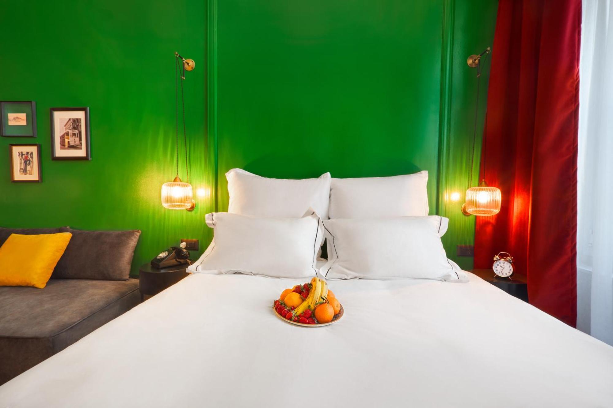 Hotel Soho Athinas 60 à Athènes Extérieur photo