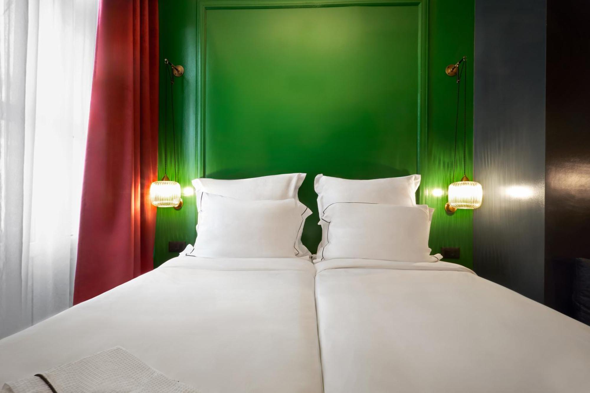 Hotel Soho Athinas 60 à Athènes Extérieur photo