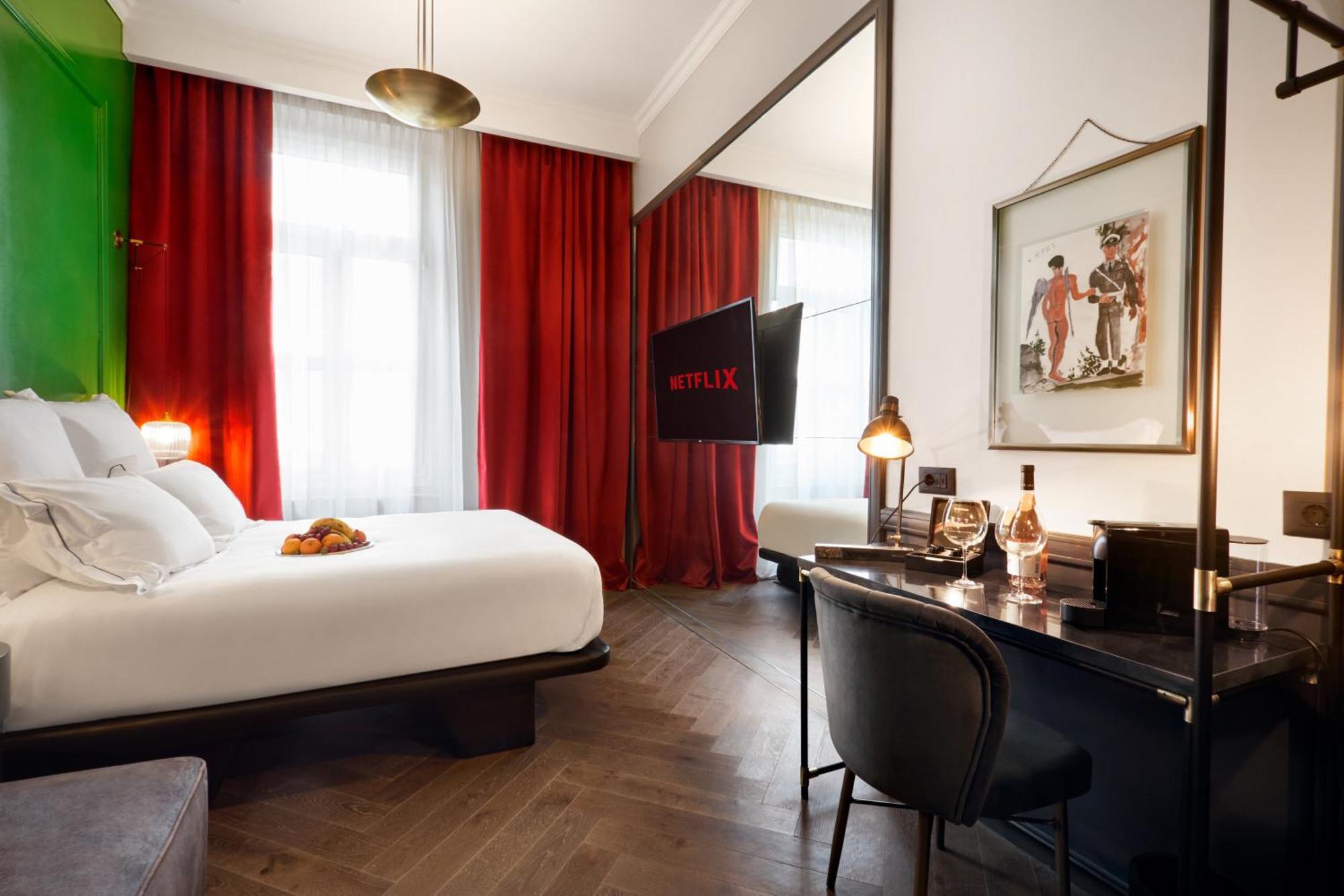 Hotel Soho Athinas 60 à Athènes Extérieur photo